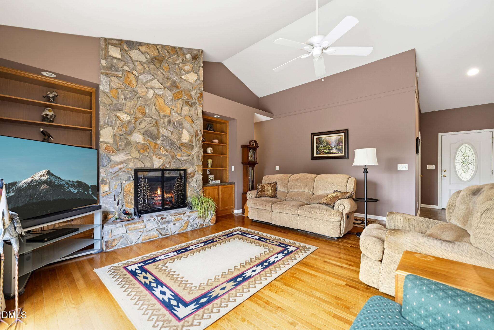 295 Eastland Creek Road