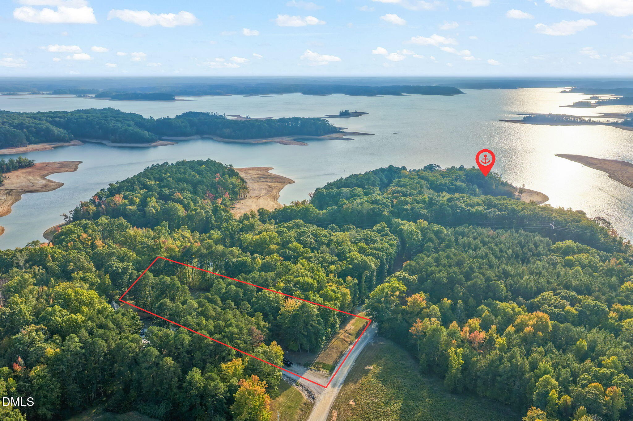 295 Eastland Creek Road