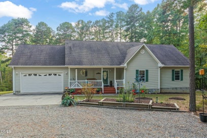 295 Eastland Creek Road Boydton VA 23917
