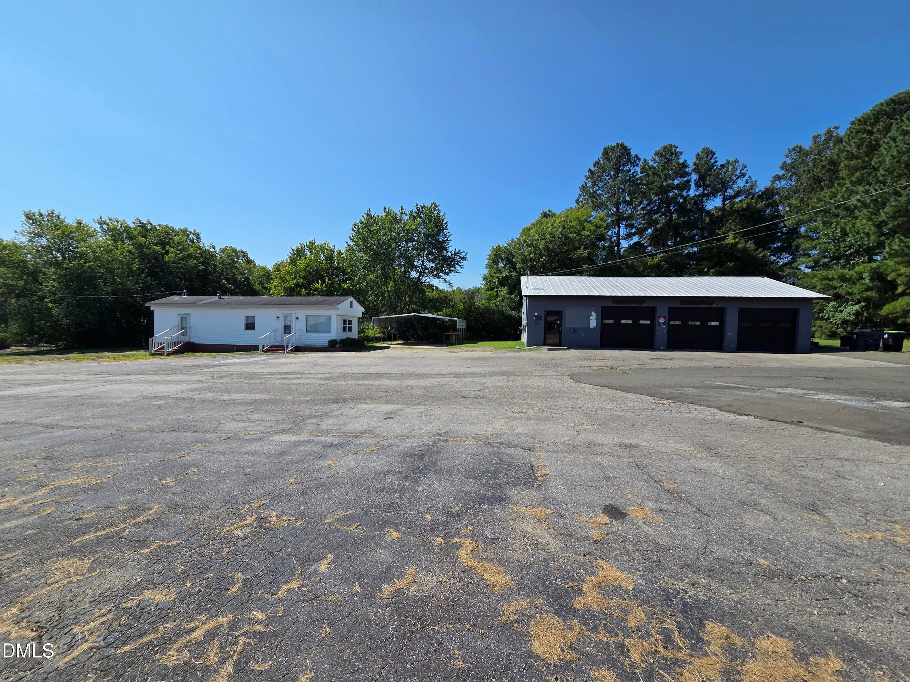 207 Roxboro Road