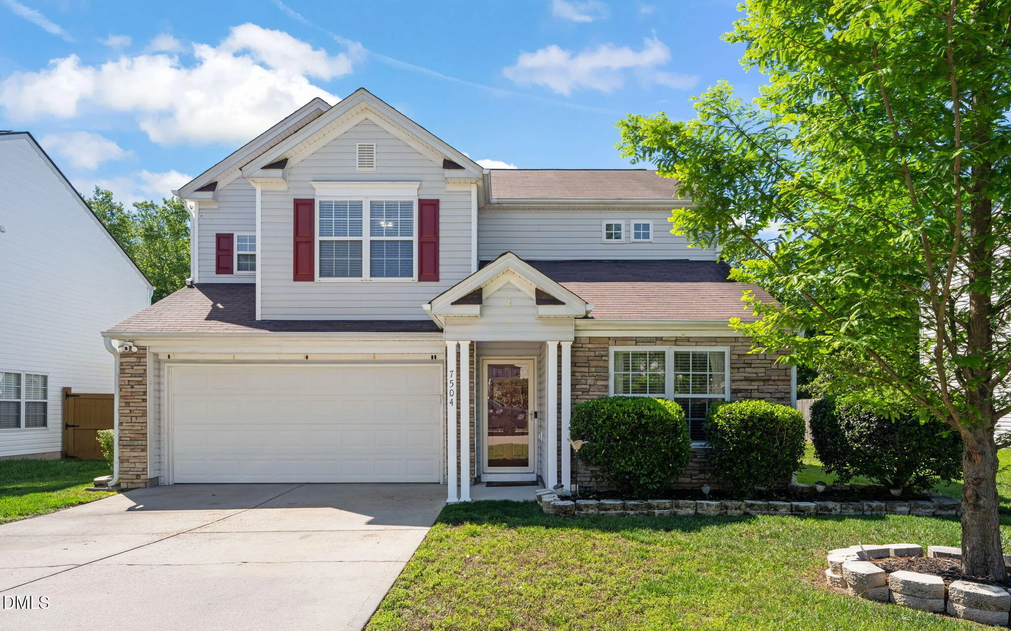 7504 Brighton Village Drive