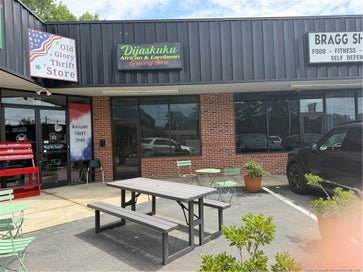 500 N Reilly Road N 110 Fayetteville NC 28303