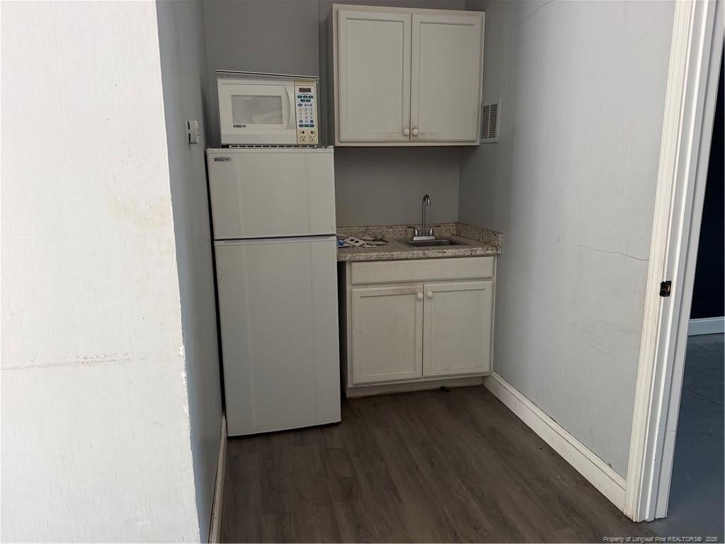 500 N Reilly Road N 110