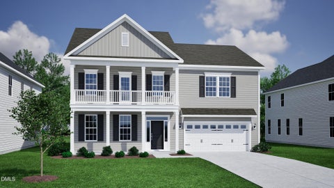 Photo of 3901 Sweet Ivy Landing #432, Durham, NC 27703 (MLS # 10187020)