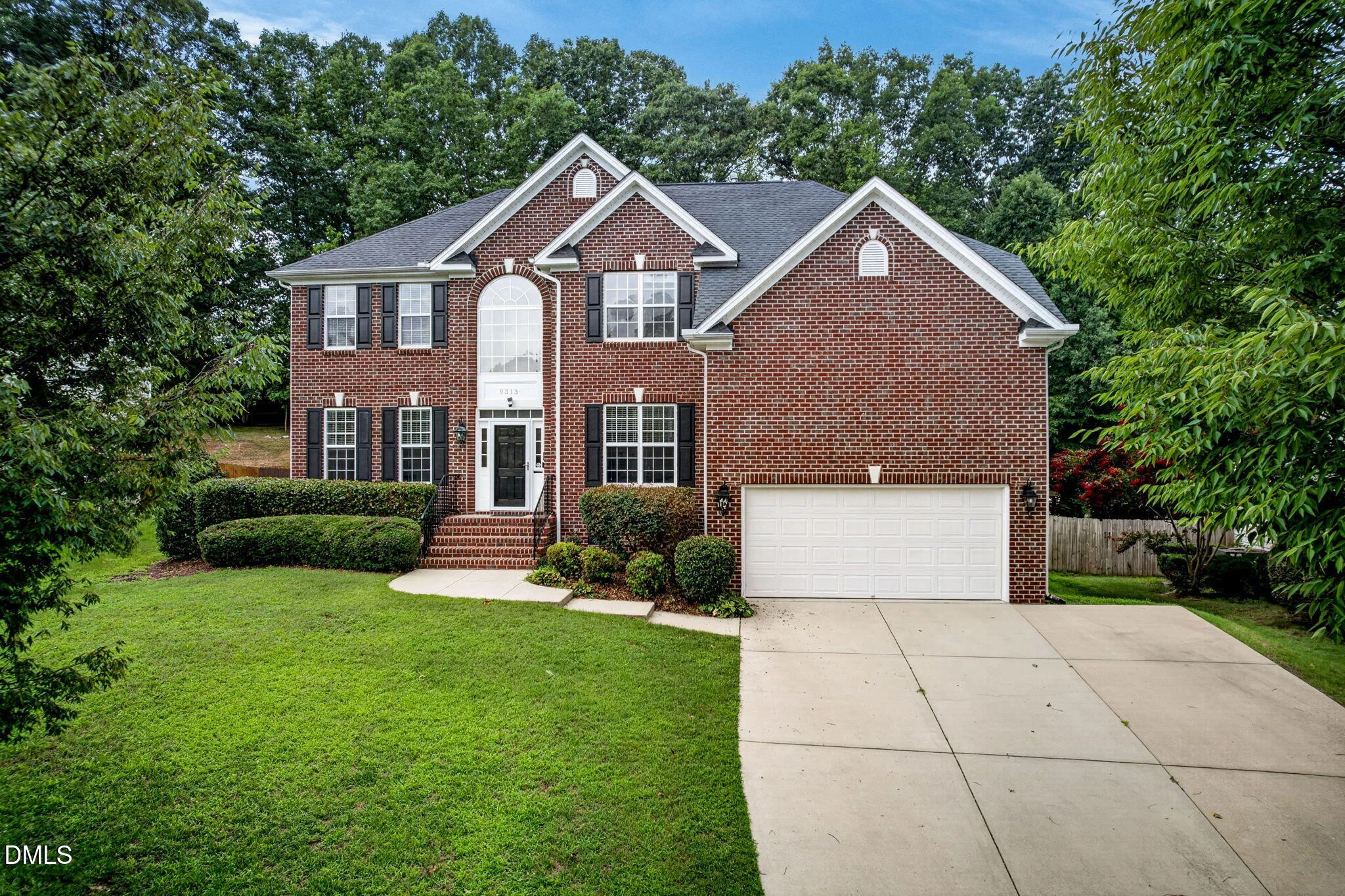 9313 Bramden Court