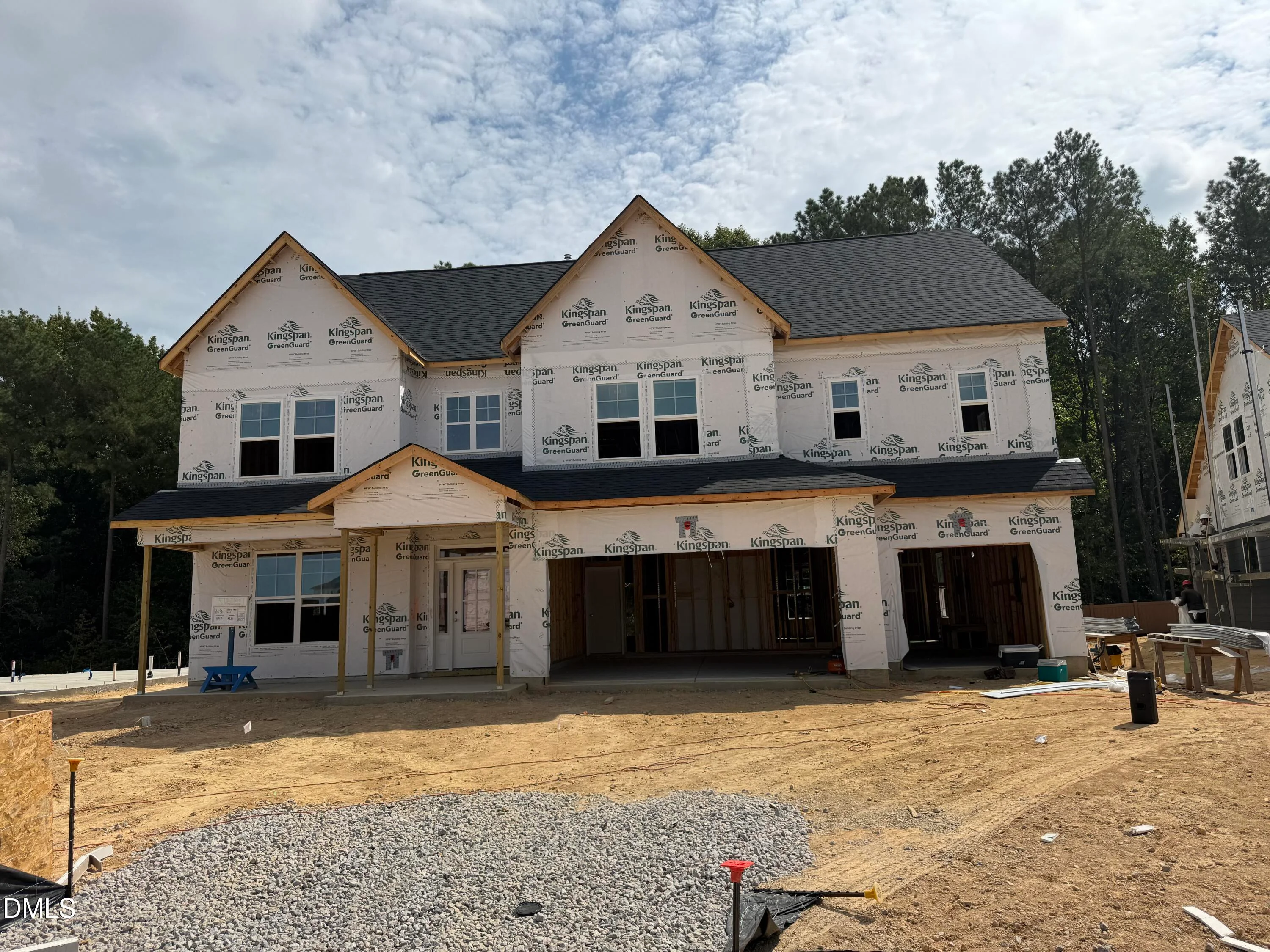 6036 Autumn Dew Drive