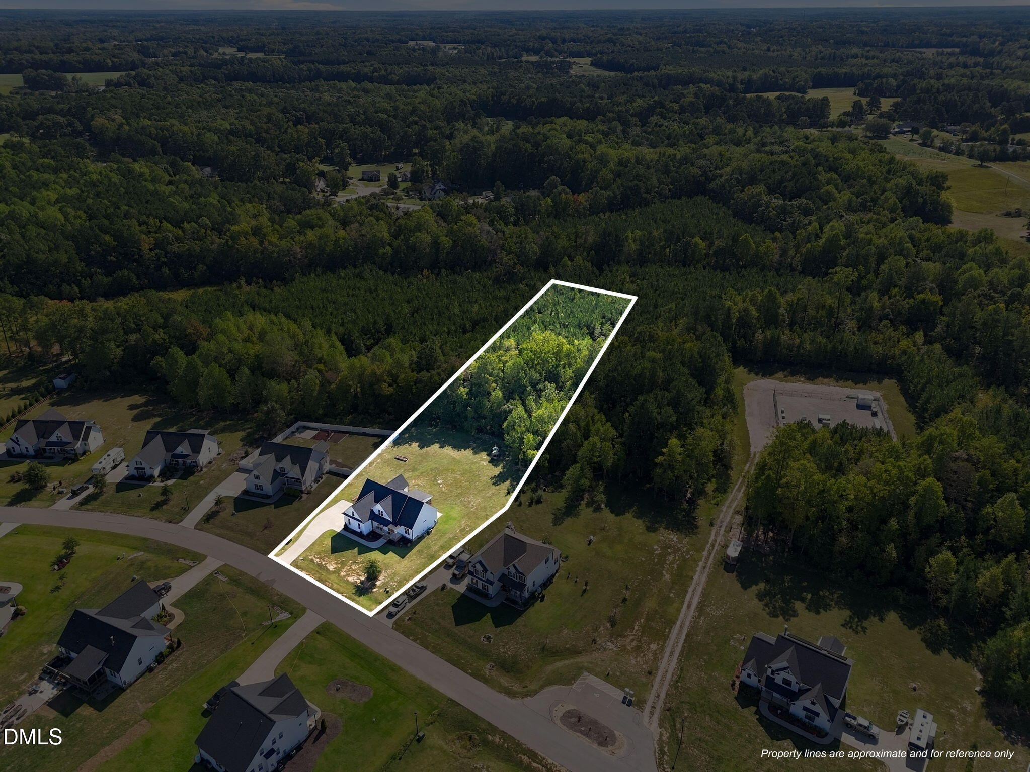 85 Eagle Chase Drive
