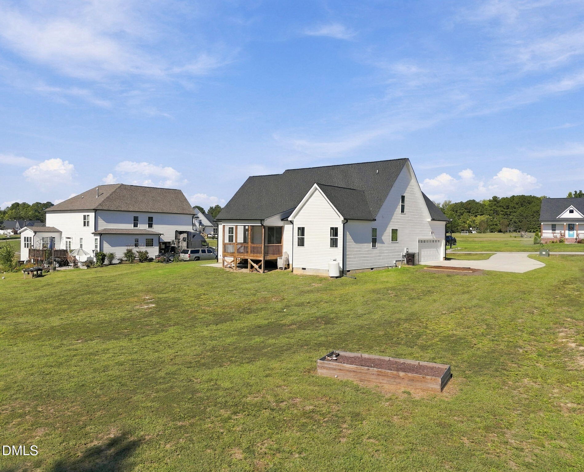 85 Eagle Chase Drive