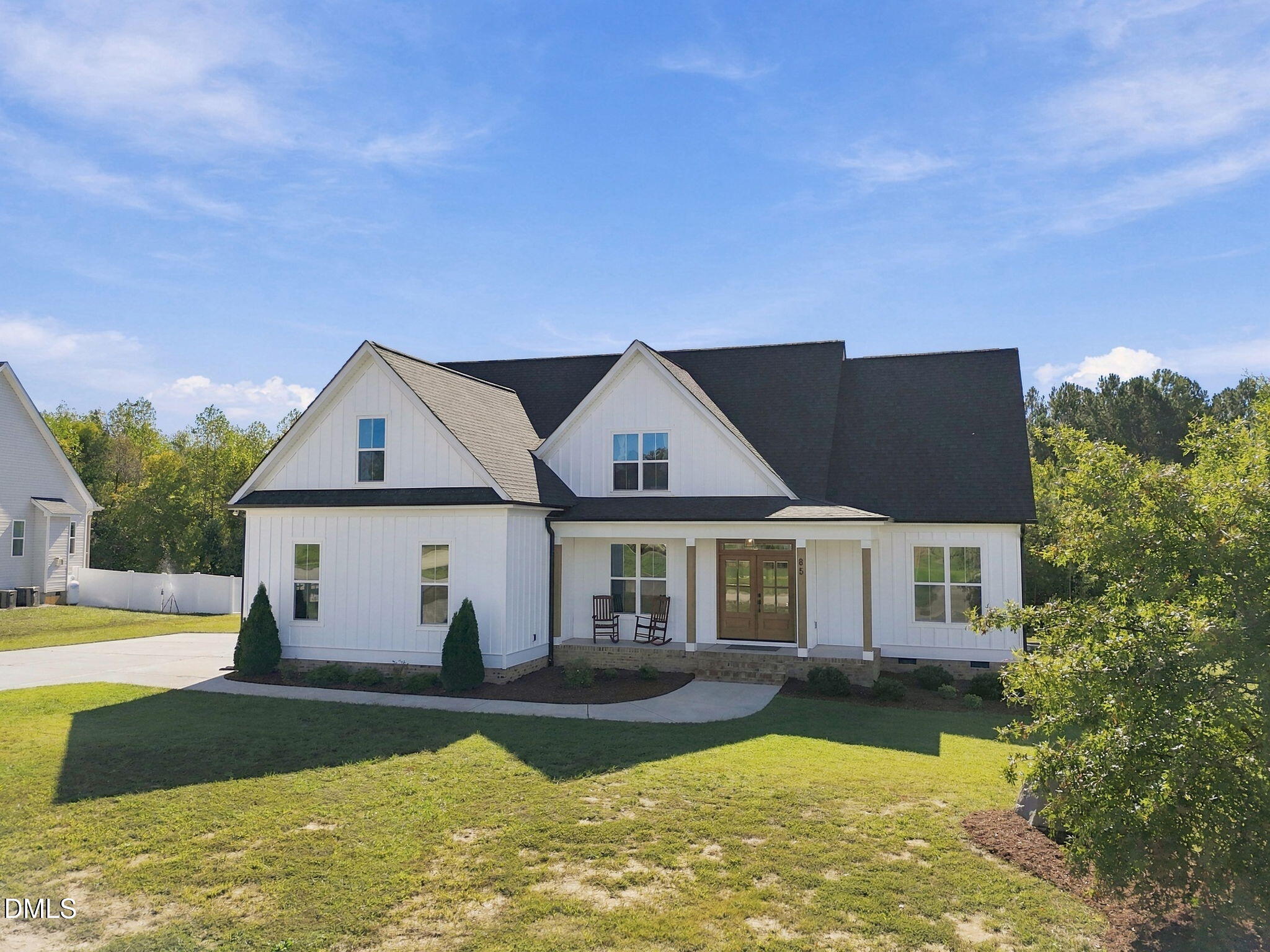 85 Eagle Chase Drive