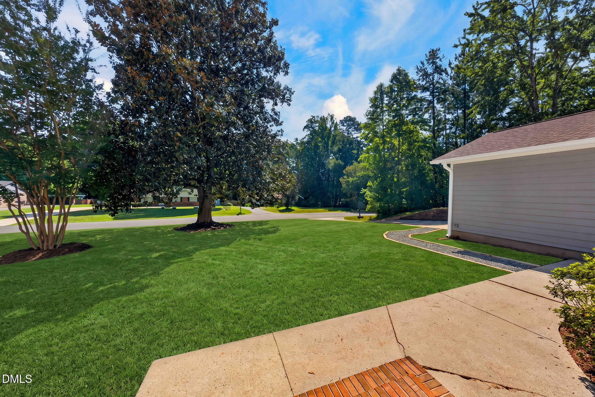 5605 Genesee Drive