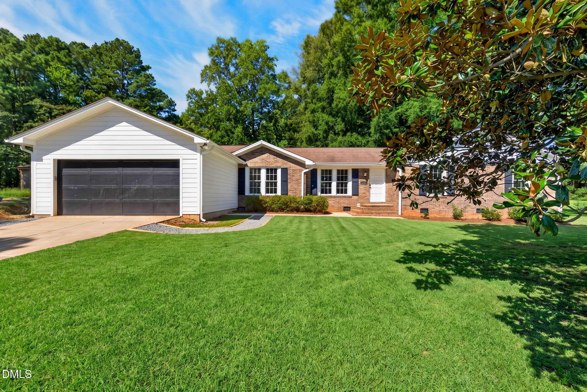 5605 Genesee Drive