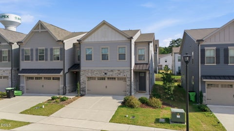 2131 Stegemann Street Apex NC 27502