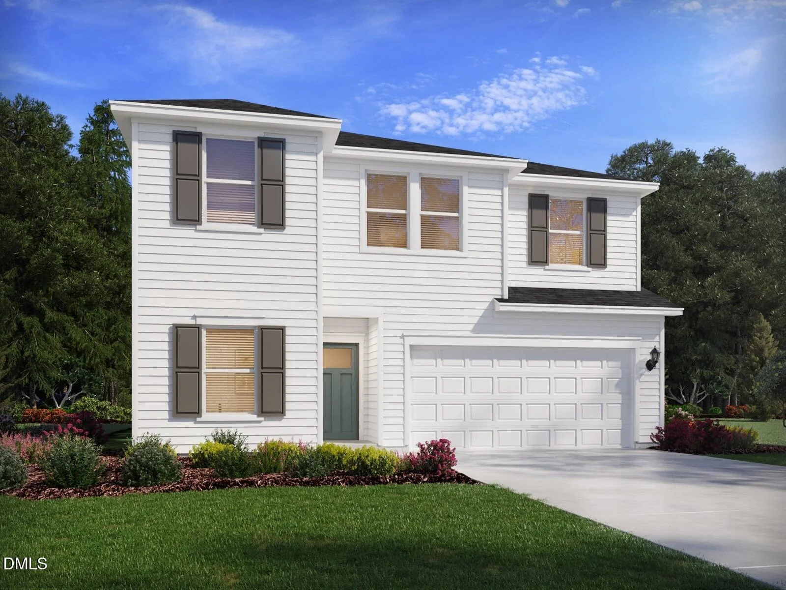 3517 Blythedale Lane