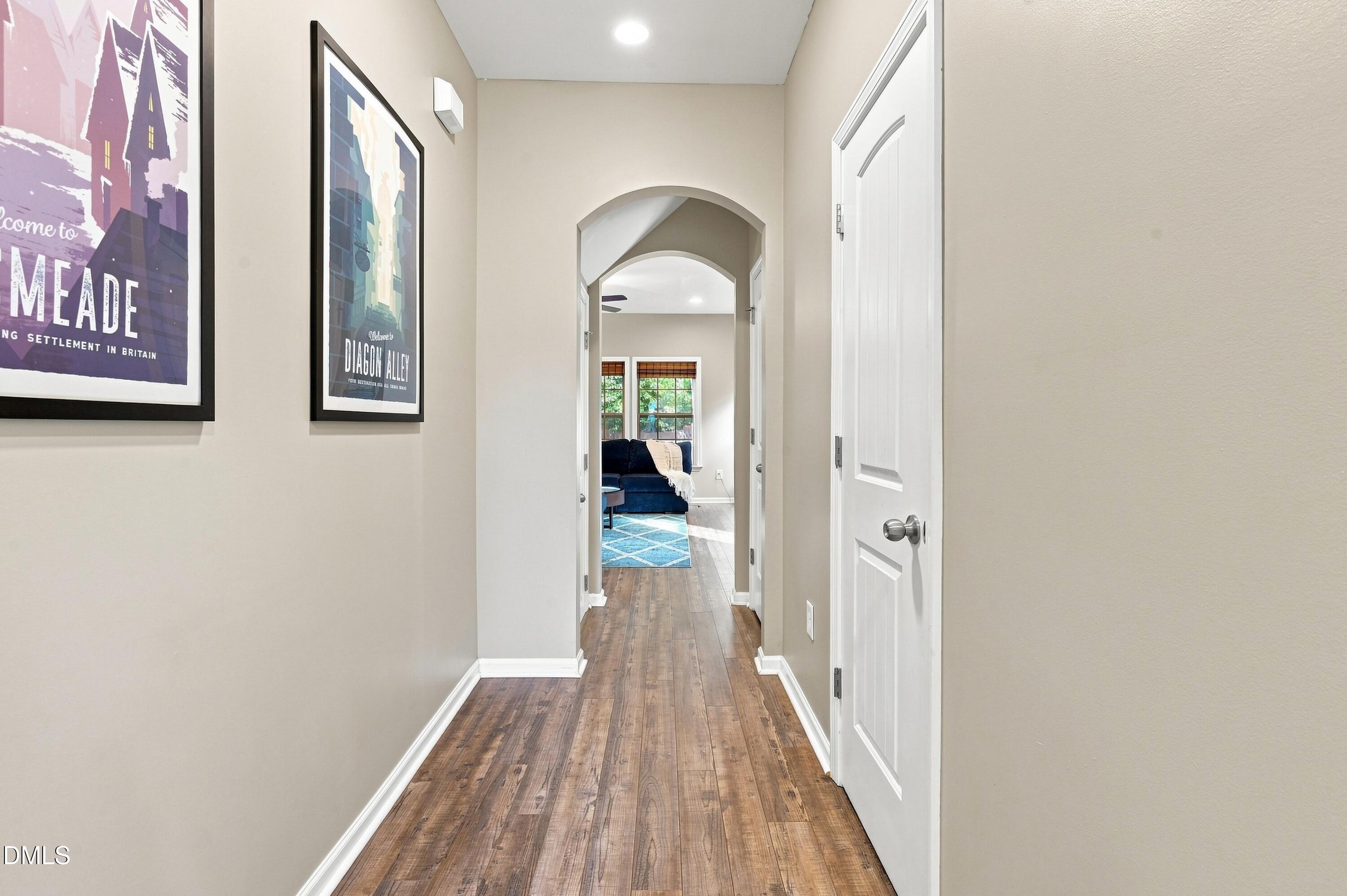 864 Red Oak Tree Drive