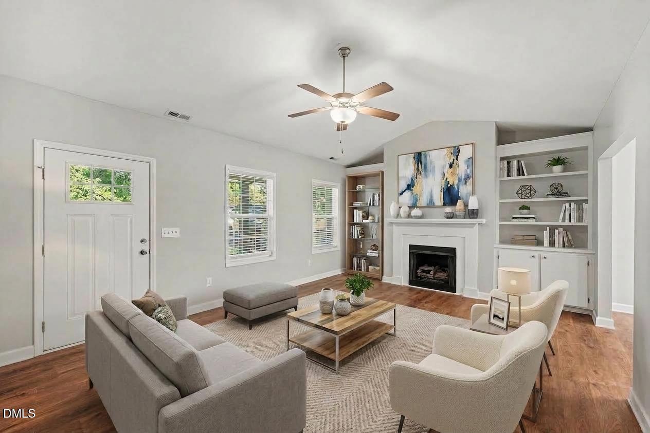857 Running Cedar Trail