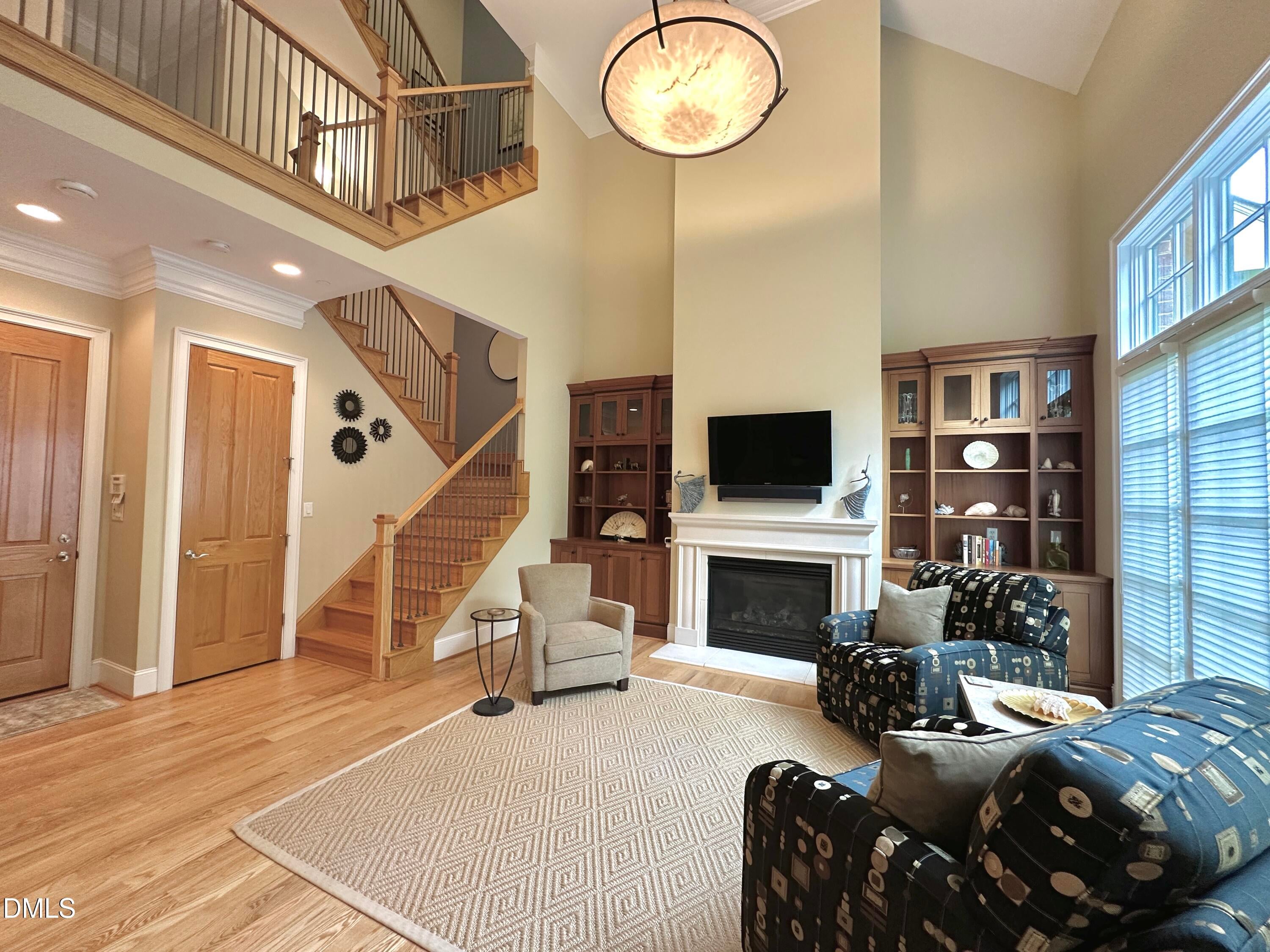 208 Old Franklin Grove Drive