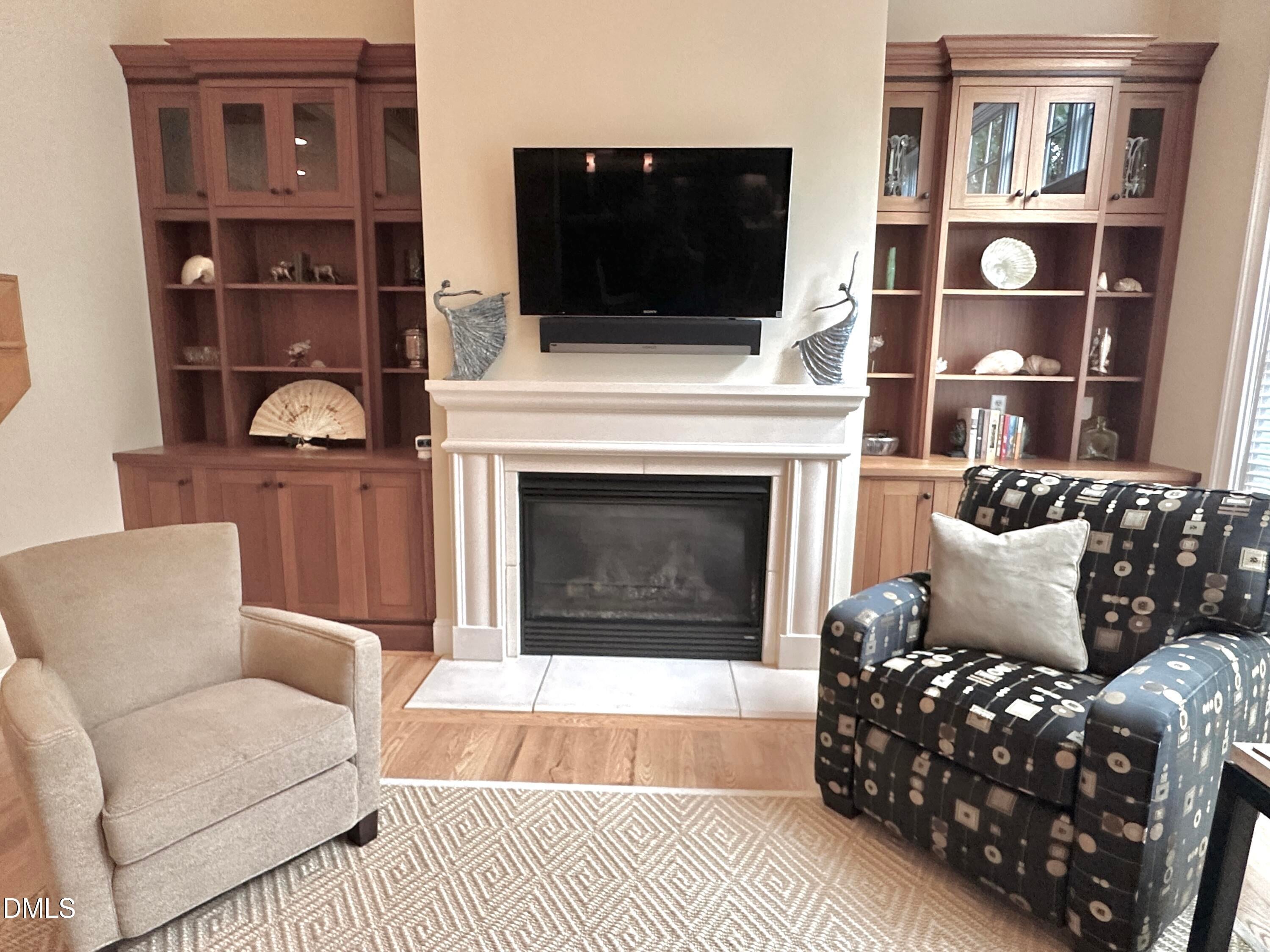 208 Old Franklin Grove Drive