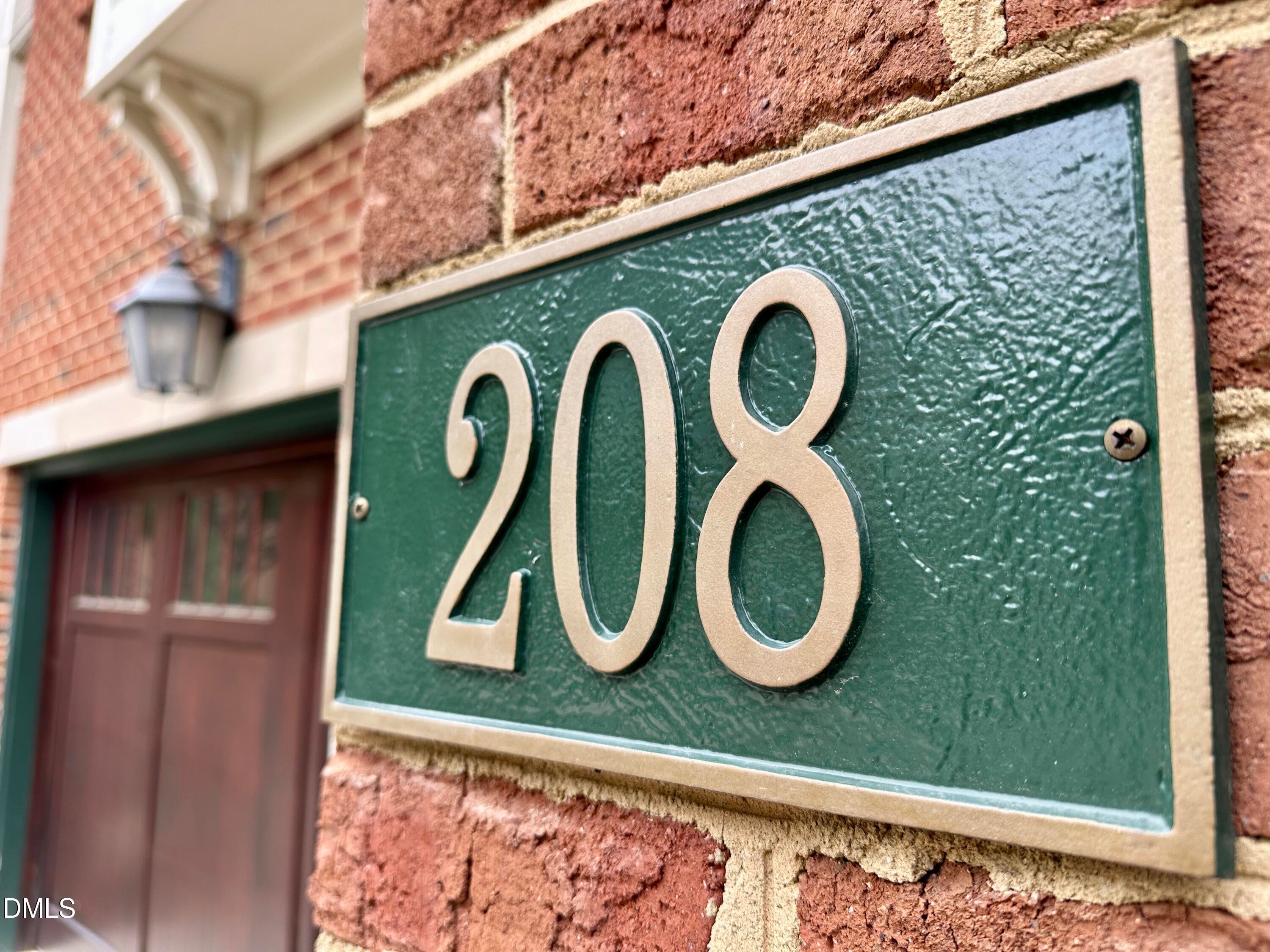 208 Old Franklin Grove Drive
