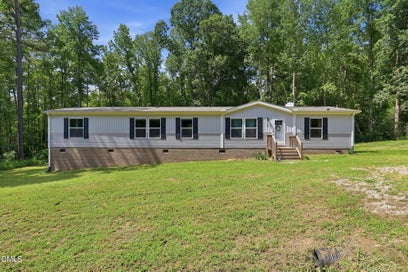 245 Oak Forest Lane Franklinton NC 27525