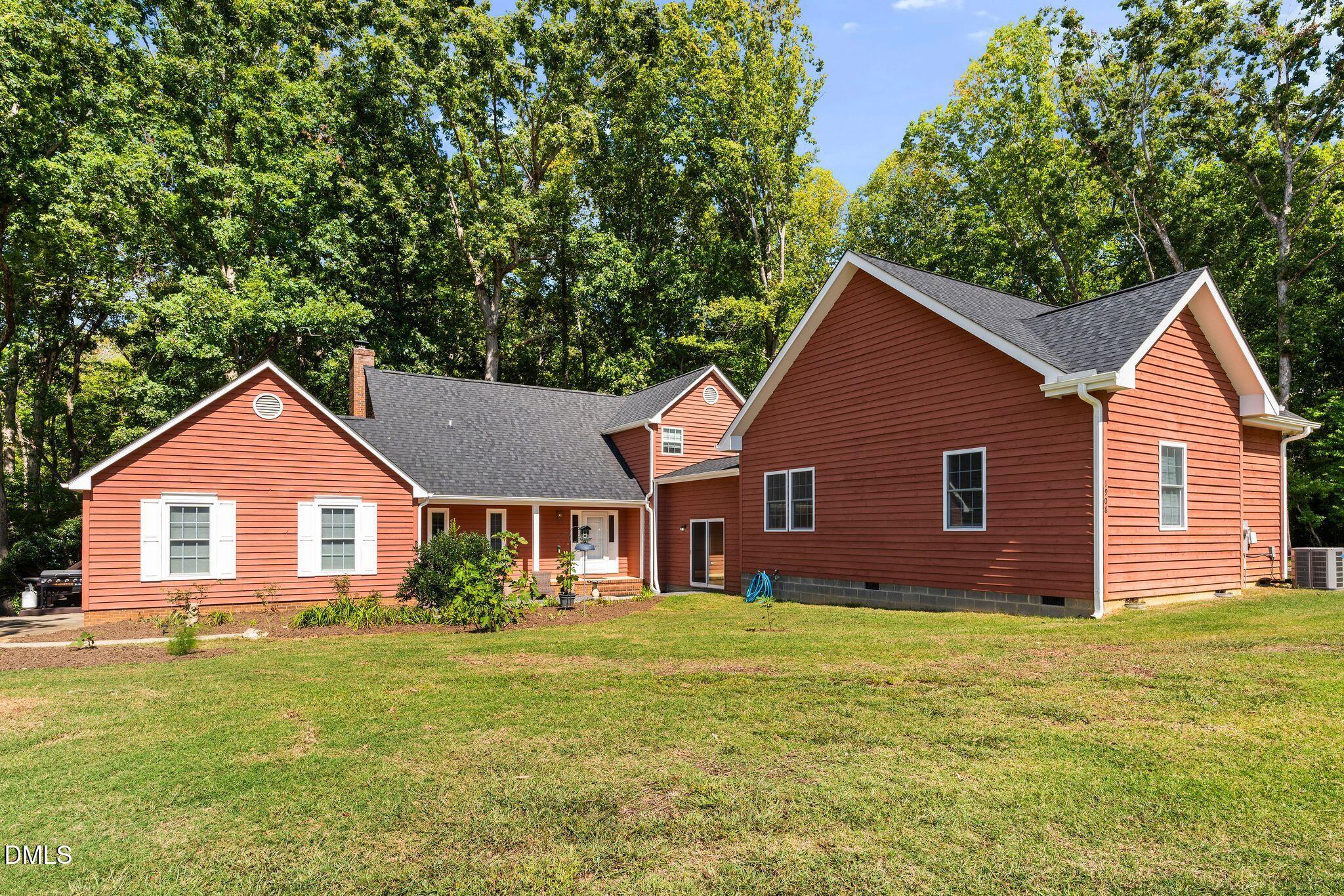1908 Jones Drive
