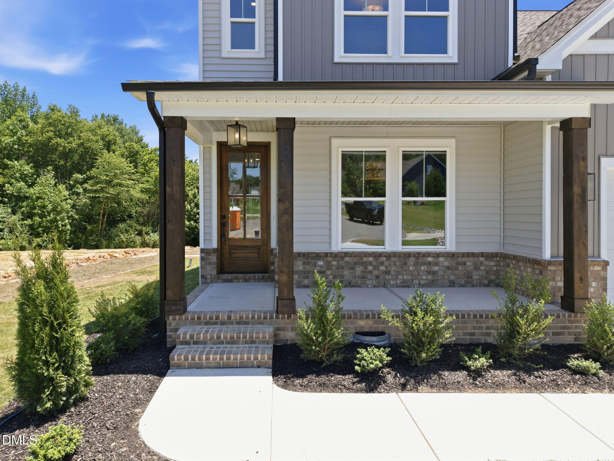 80 Basil Court