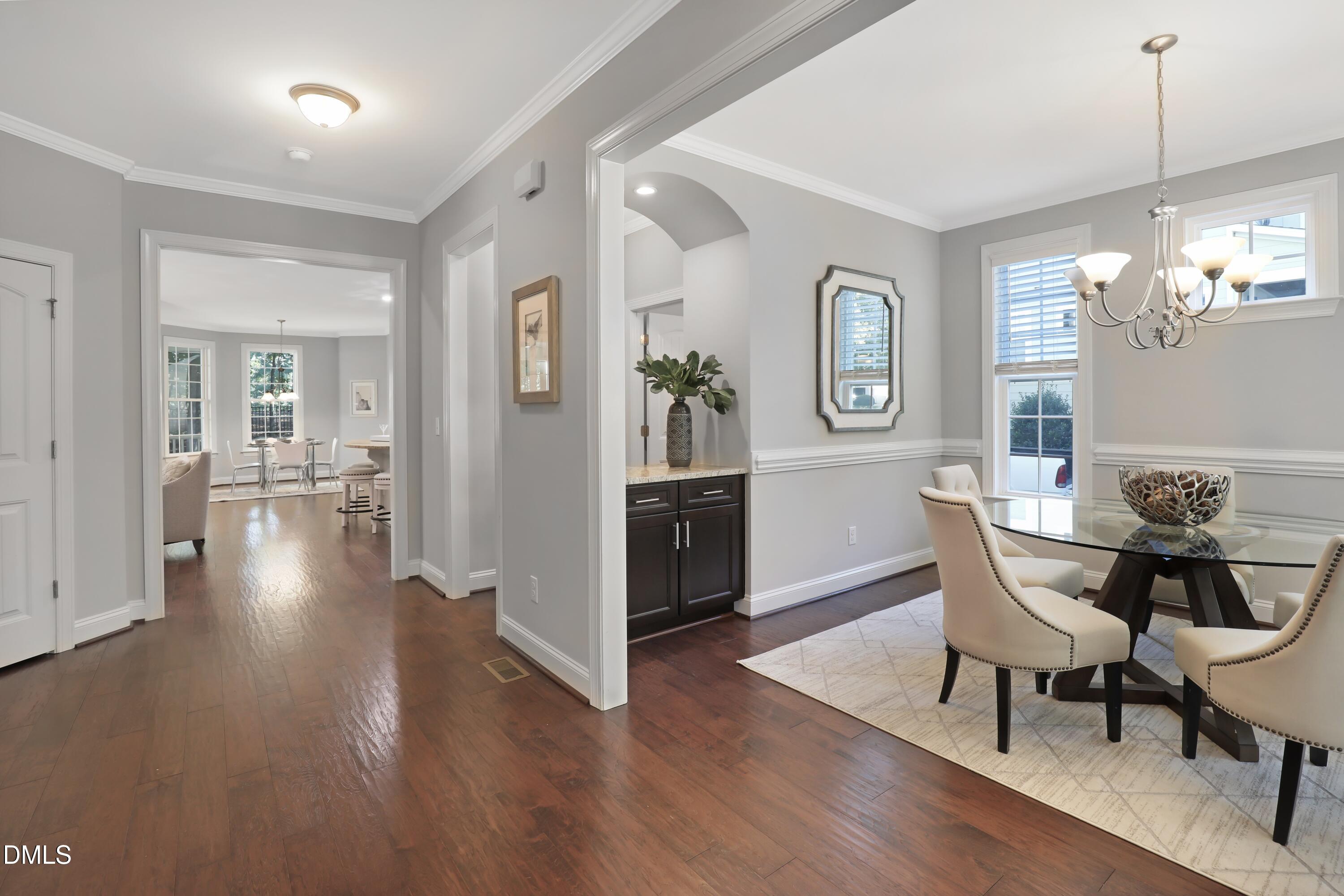 513 Morning Oaks Drive