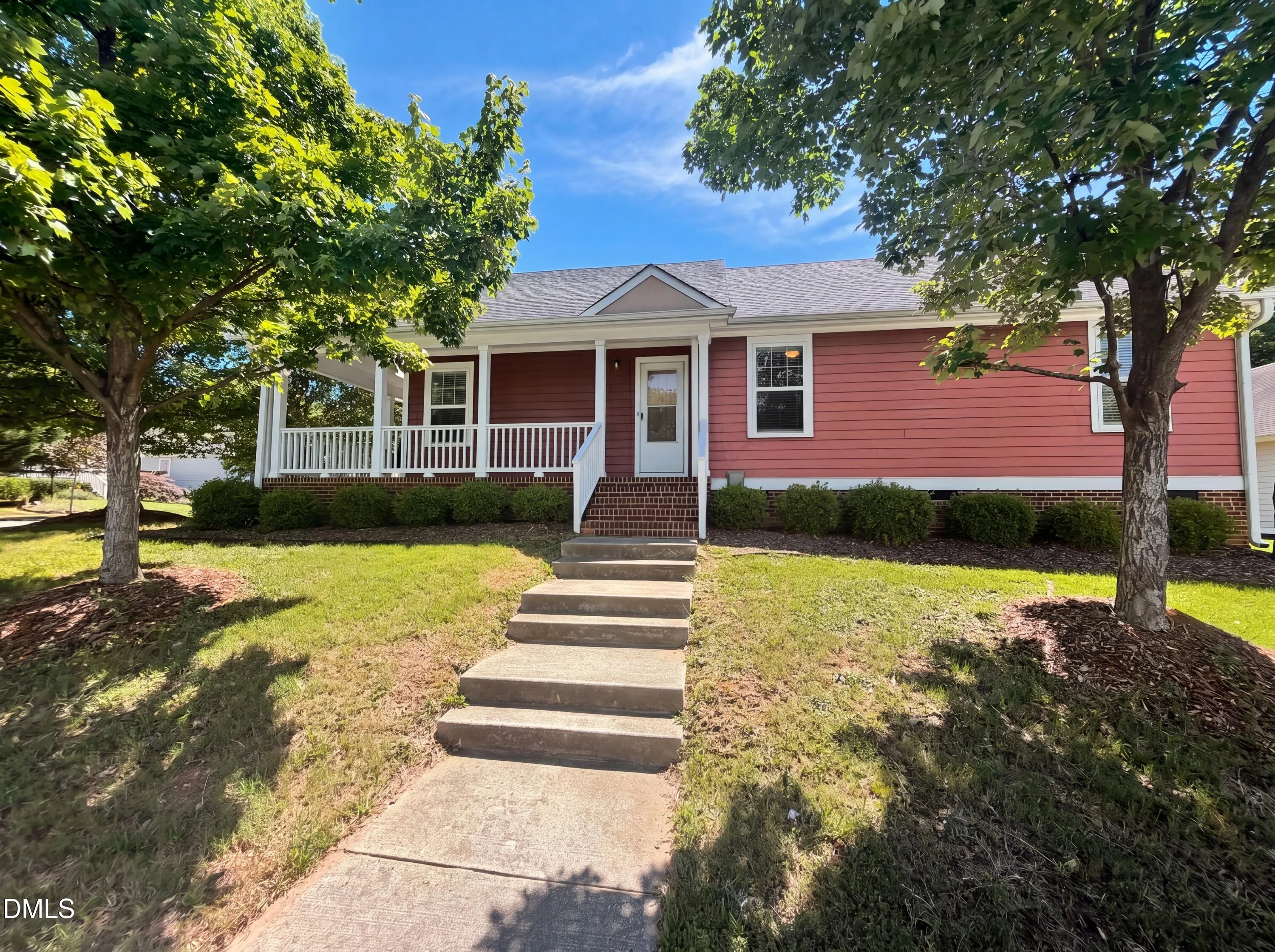 900 Dorothy Sanders Way