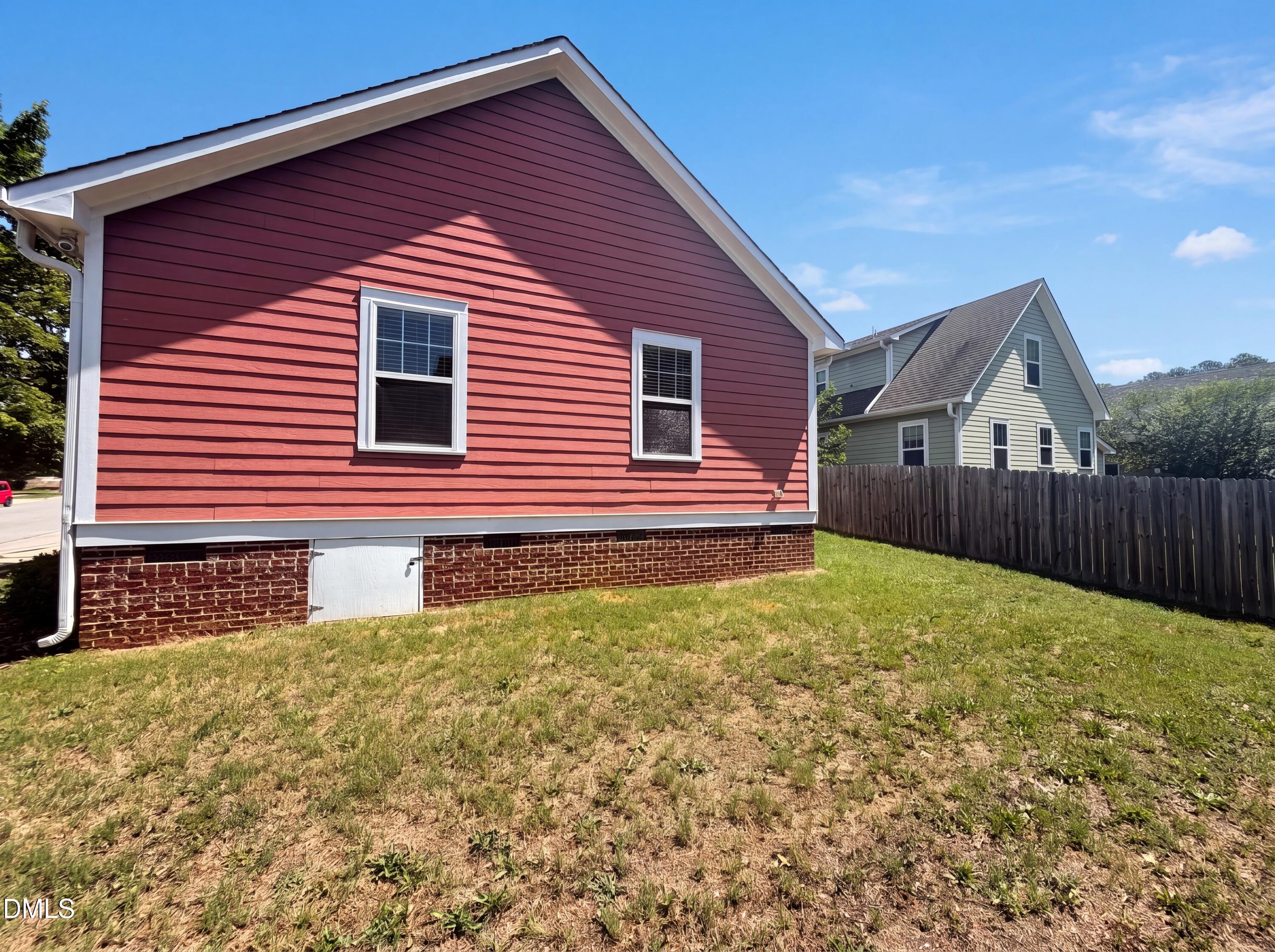 900 Dorothy Sanders Way