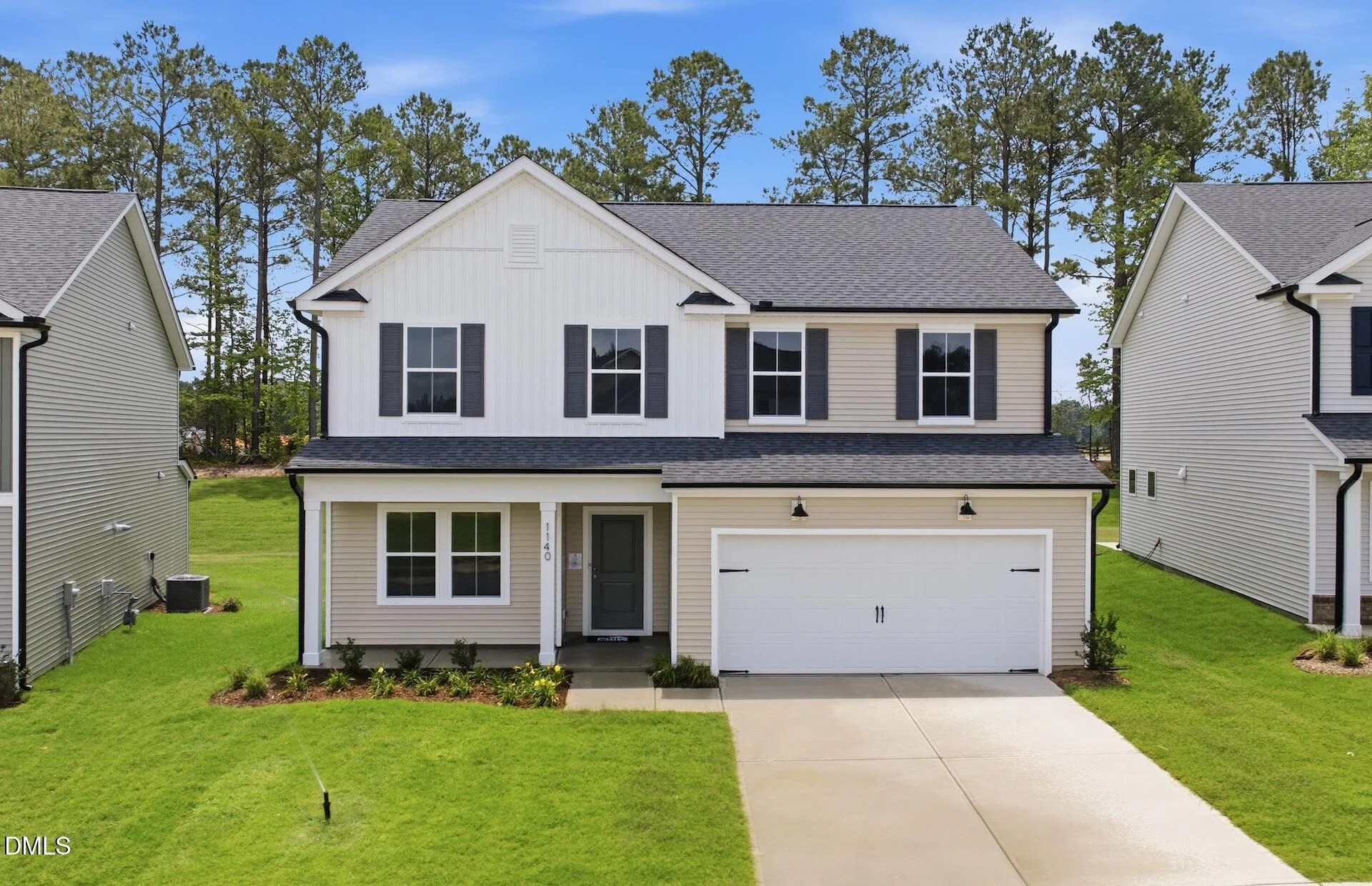 1140 Lancashire Grove Place