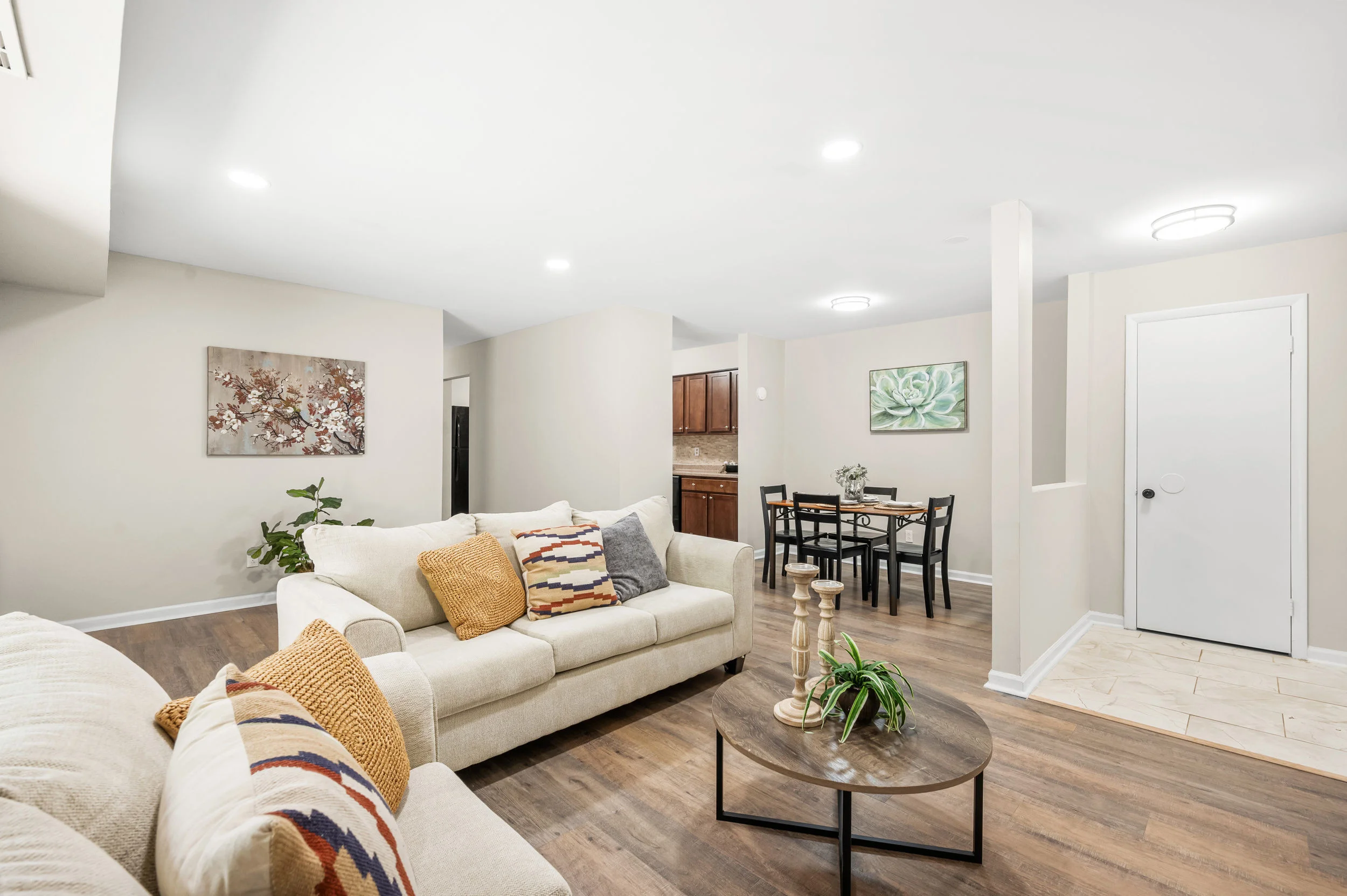1008 Sandlin Place Unit A