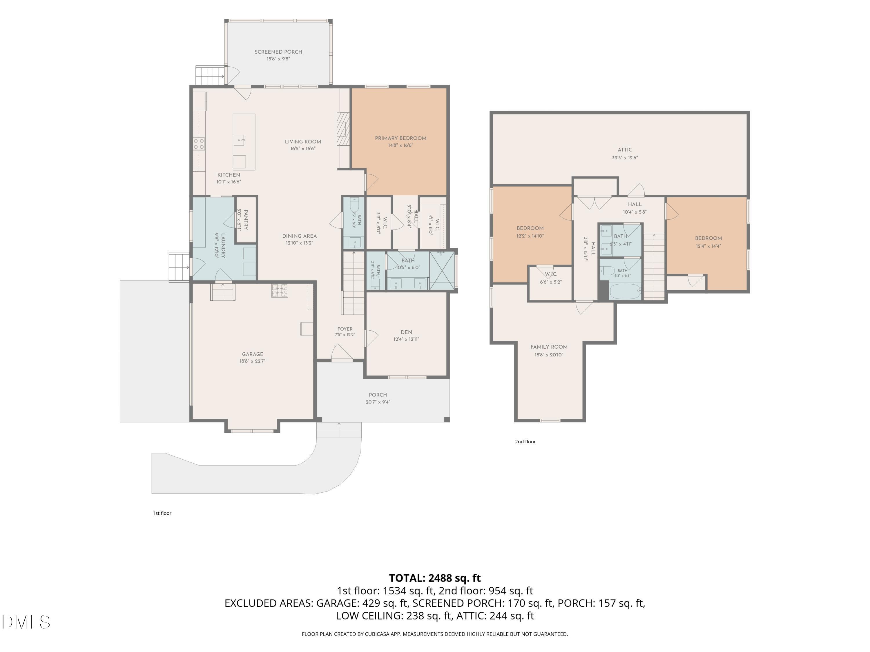 245 Purslane Drive