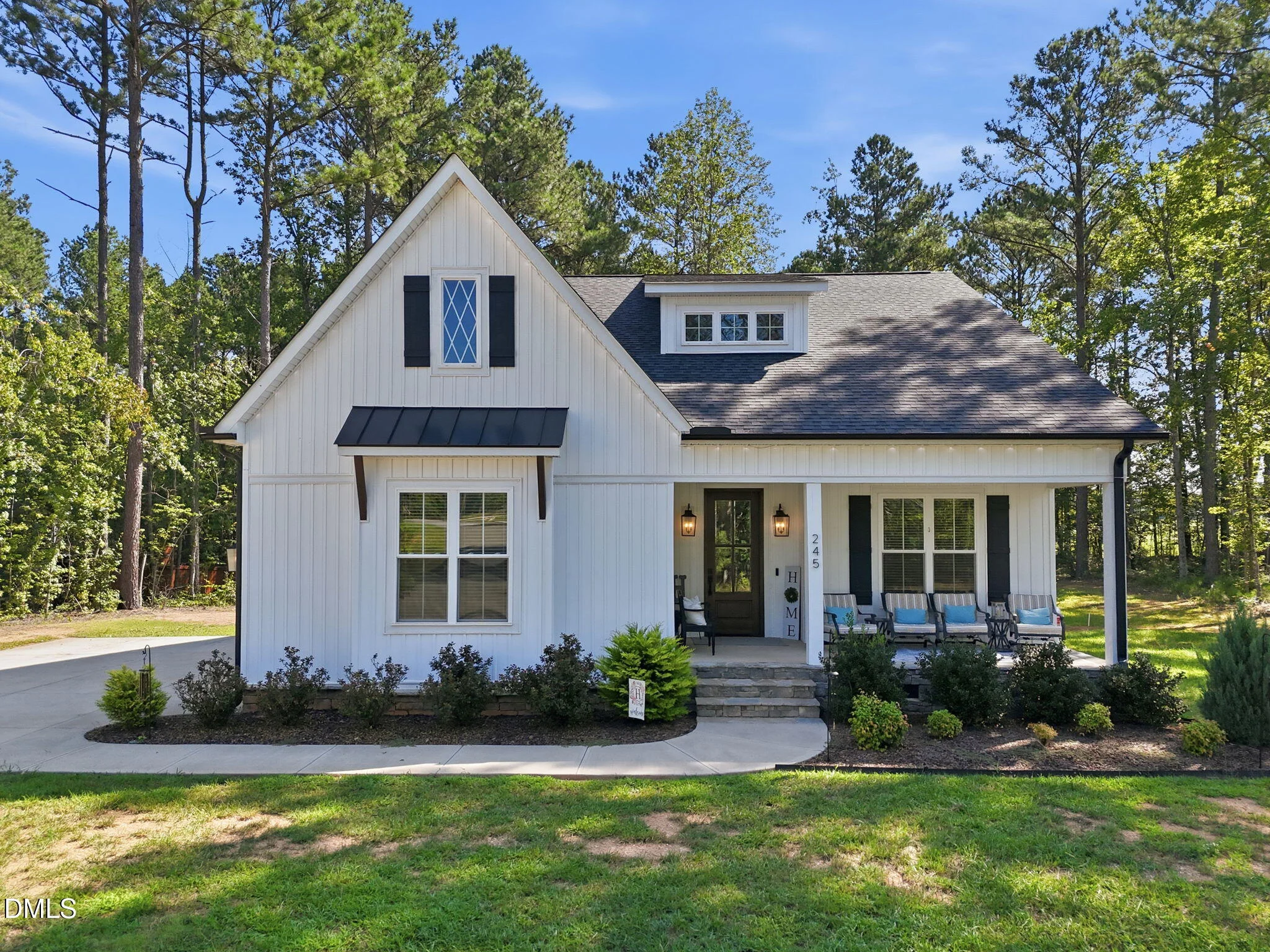 245 Purslane Drive