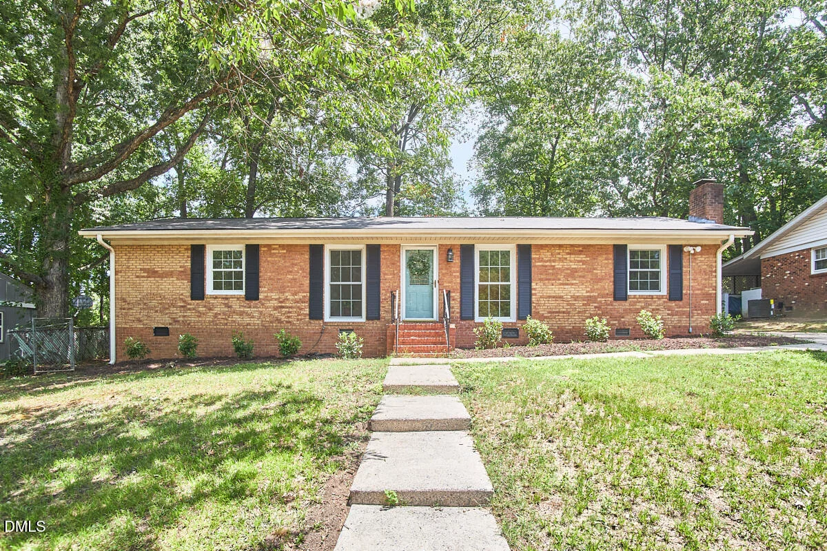 2709 Evers Drive