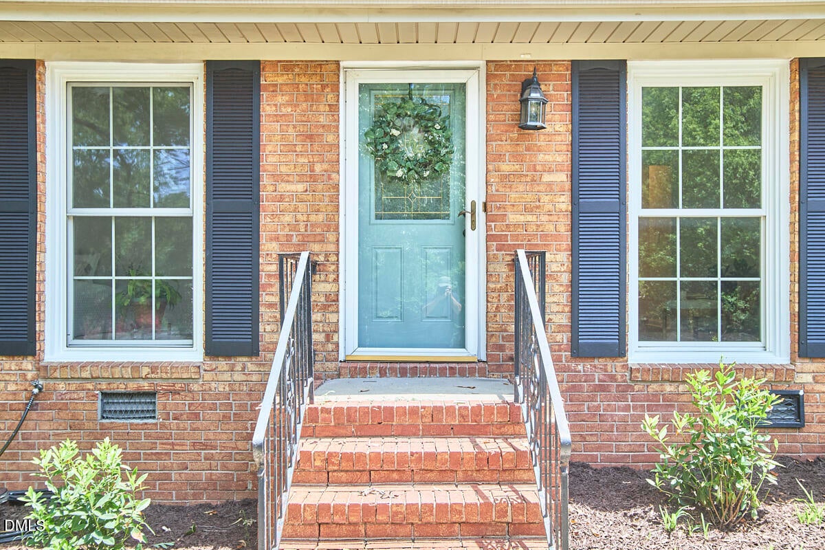 2709 Evers Drive