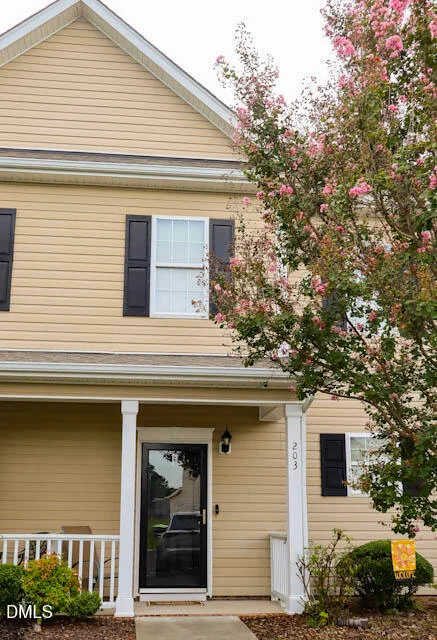 203 Winston Way