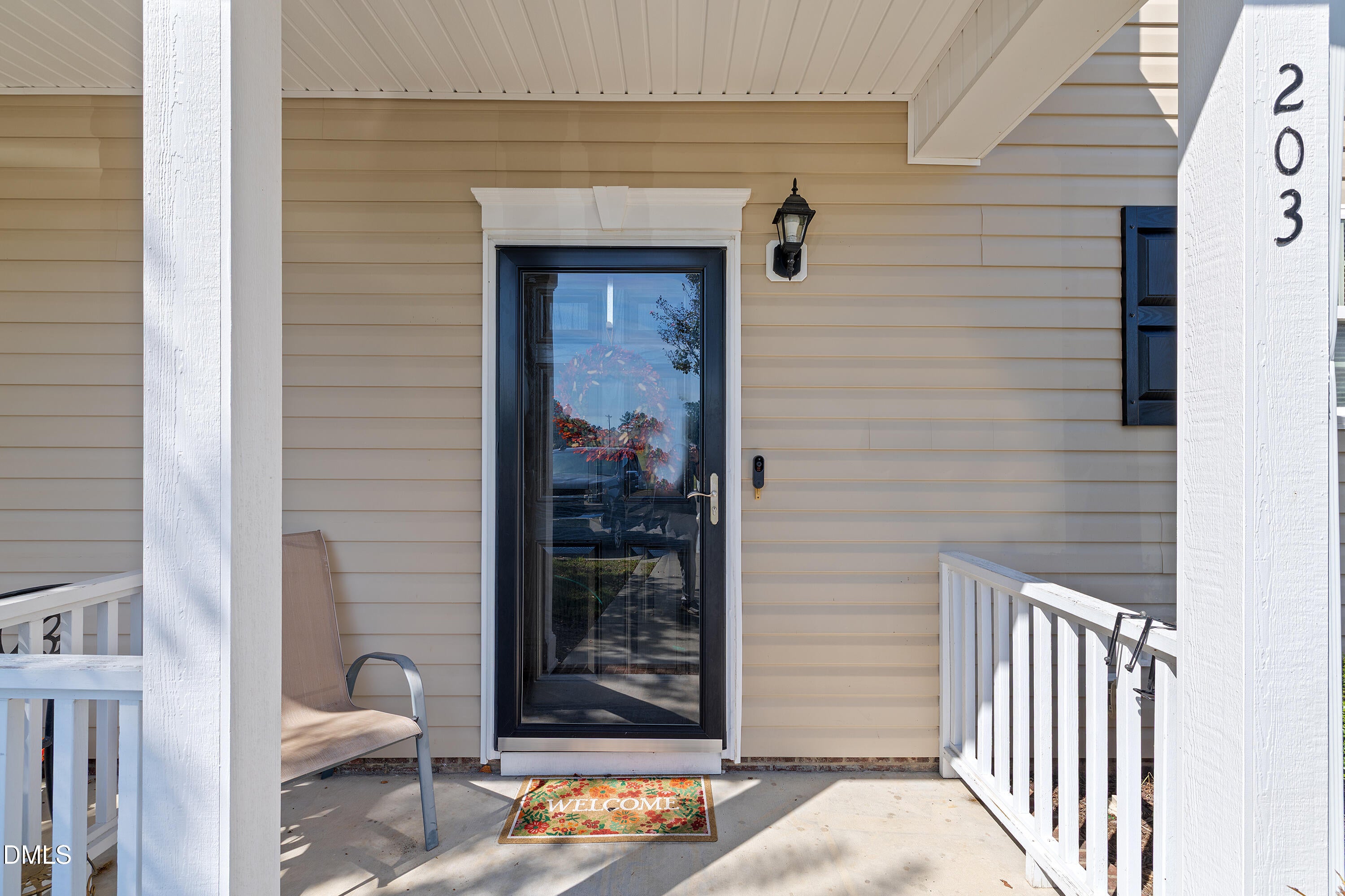 203 Winston Way