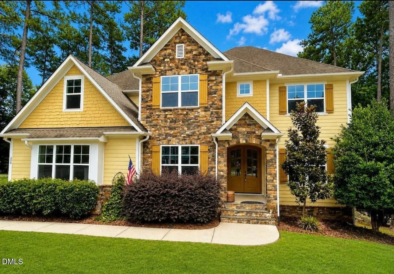 256 Running Springs Court