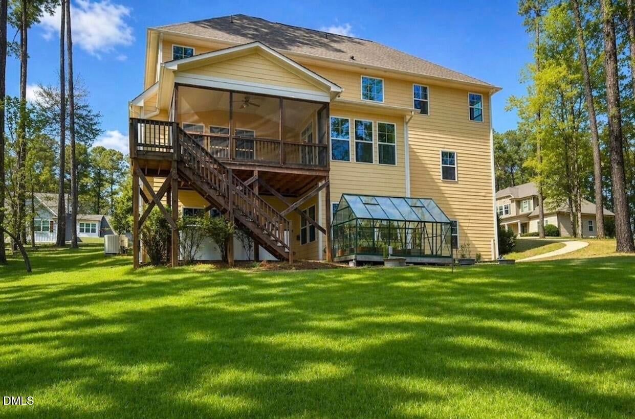 256 Running Springs Court