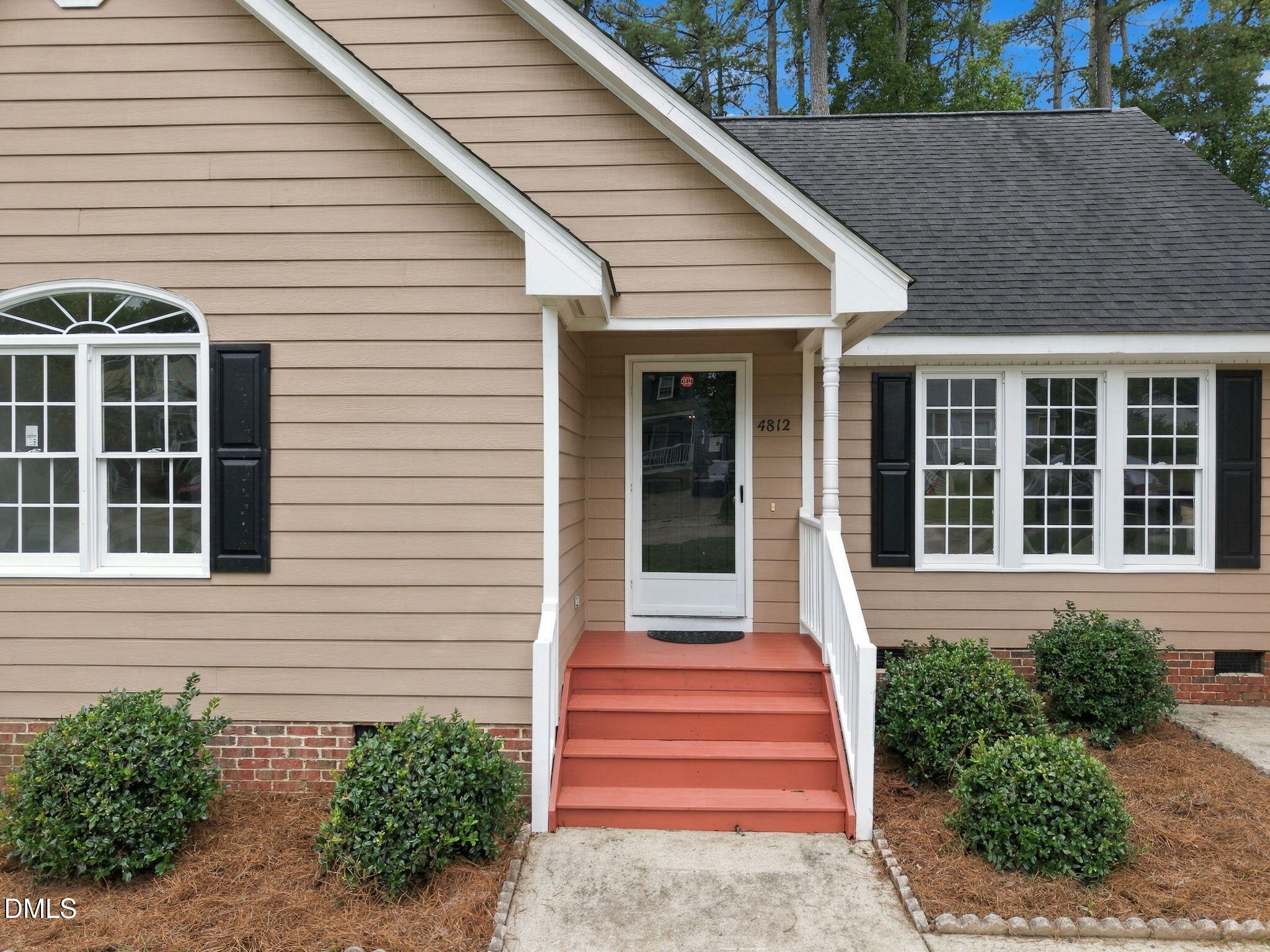 4812 Mimetree Court