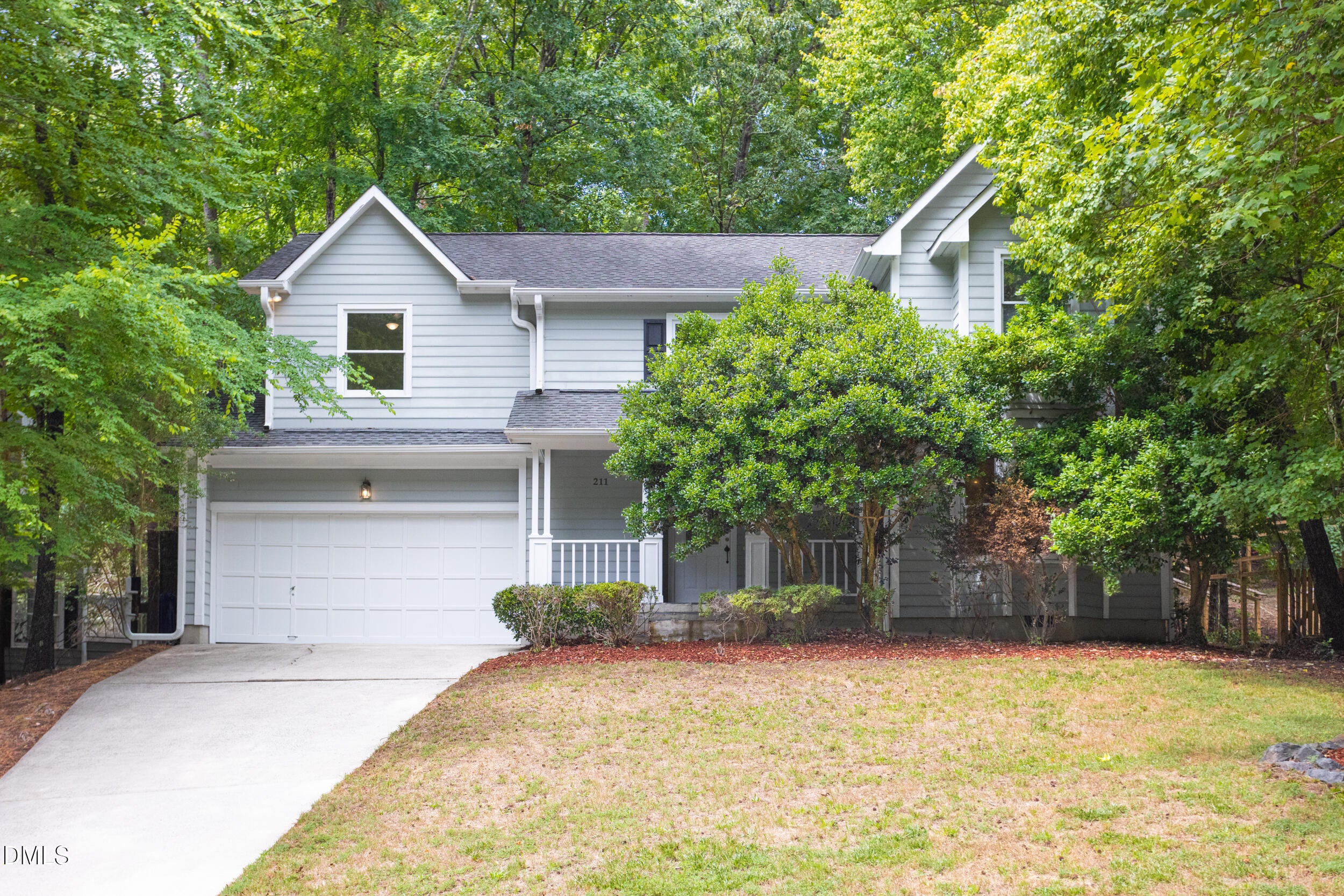 211 Oxford Hills Drive