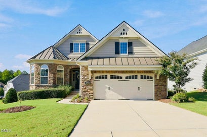 2534 Cedar Hedge Court Apex NC 27523