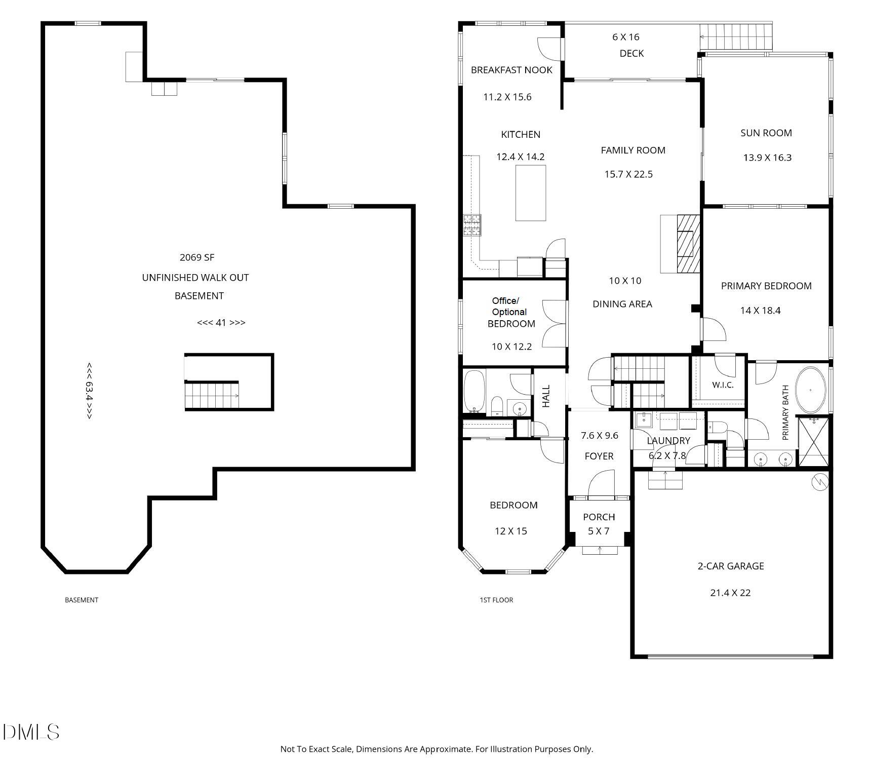 2534 Cedar Hedge Court