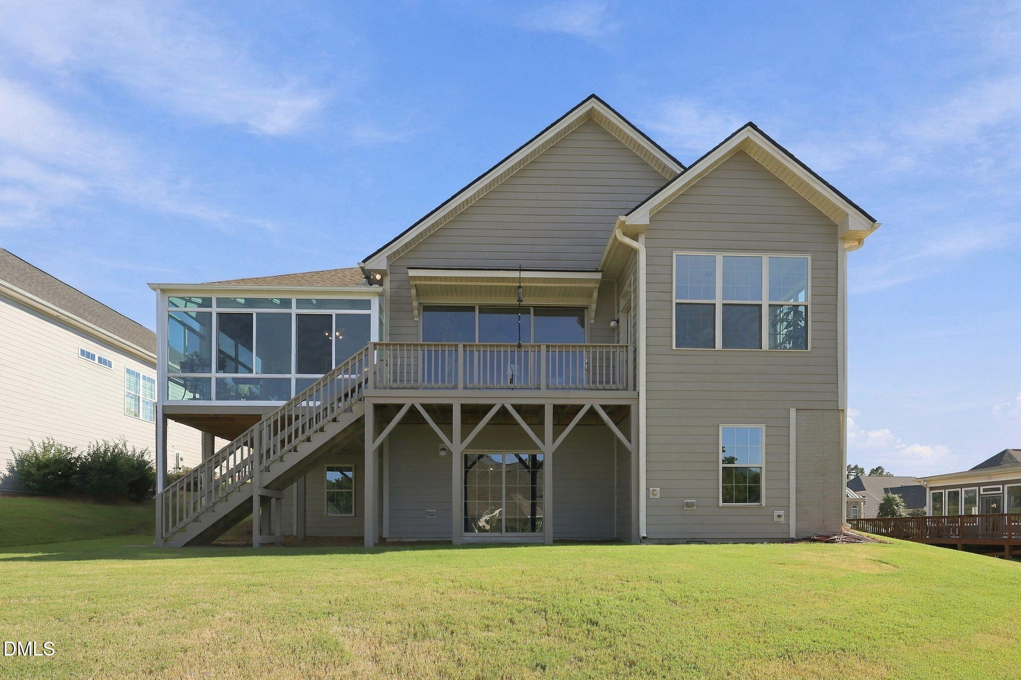 2534 Cedar Hedge Court