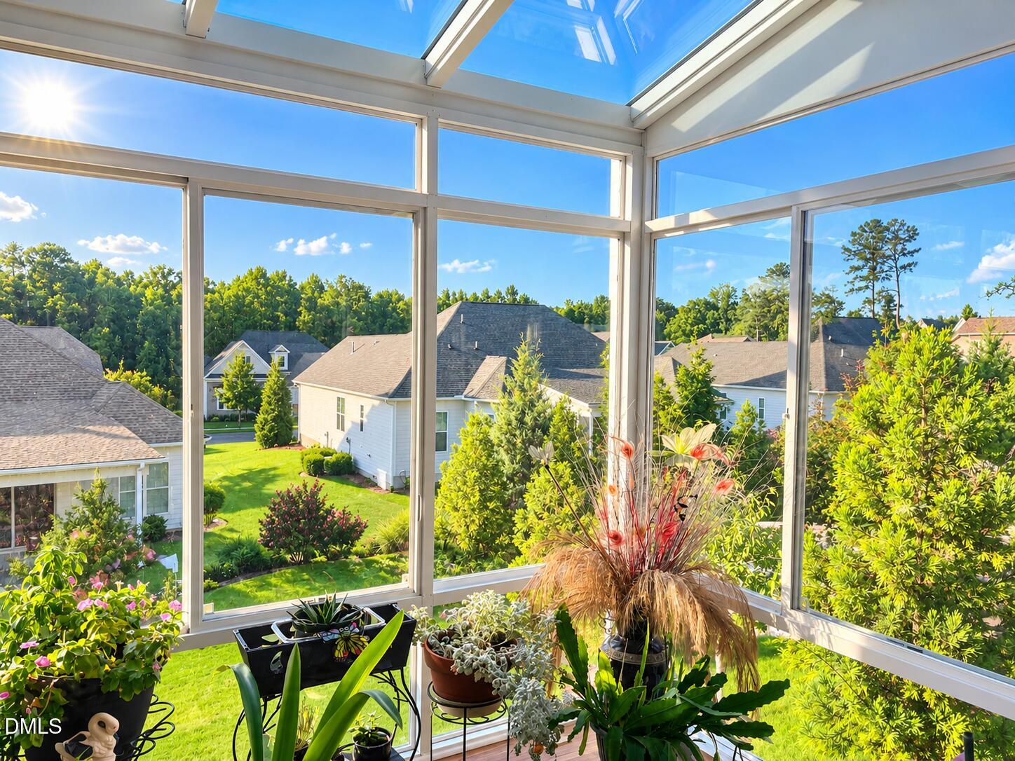 2534 Cedar Hedge Court