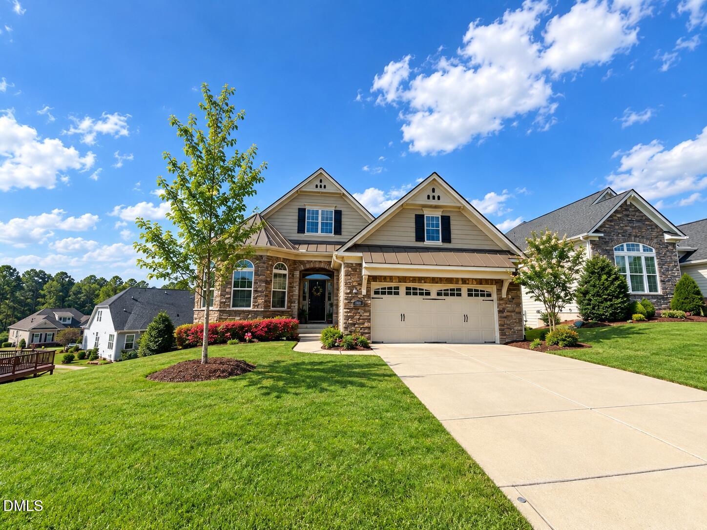 2534 Cedar Hedge Court