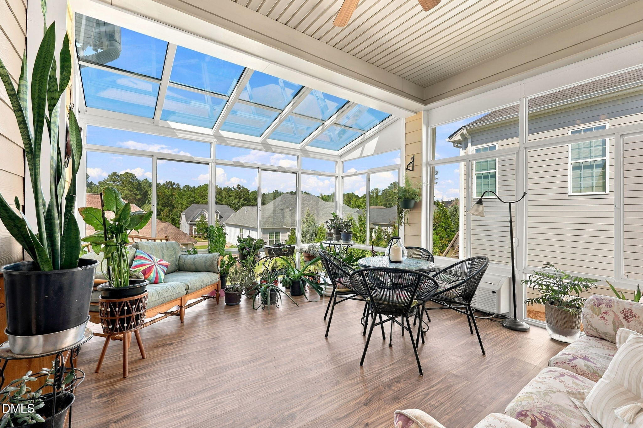 2534 Cedar Hedge Court