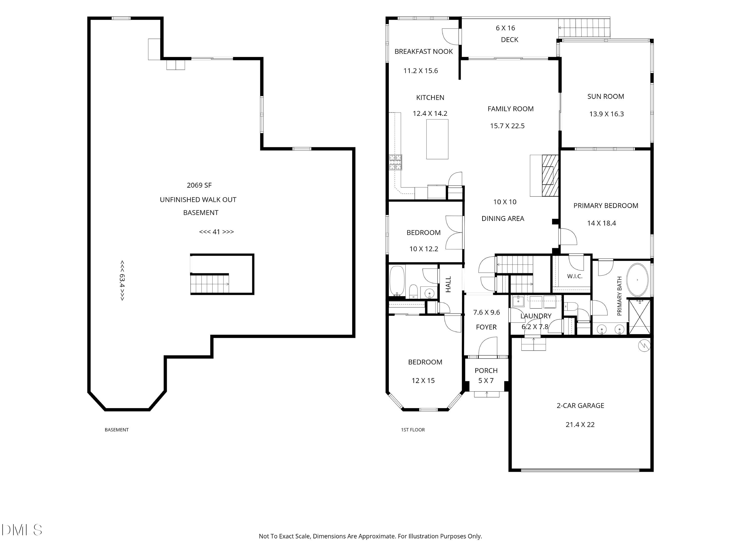 2534 Cedar Hedge Court