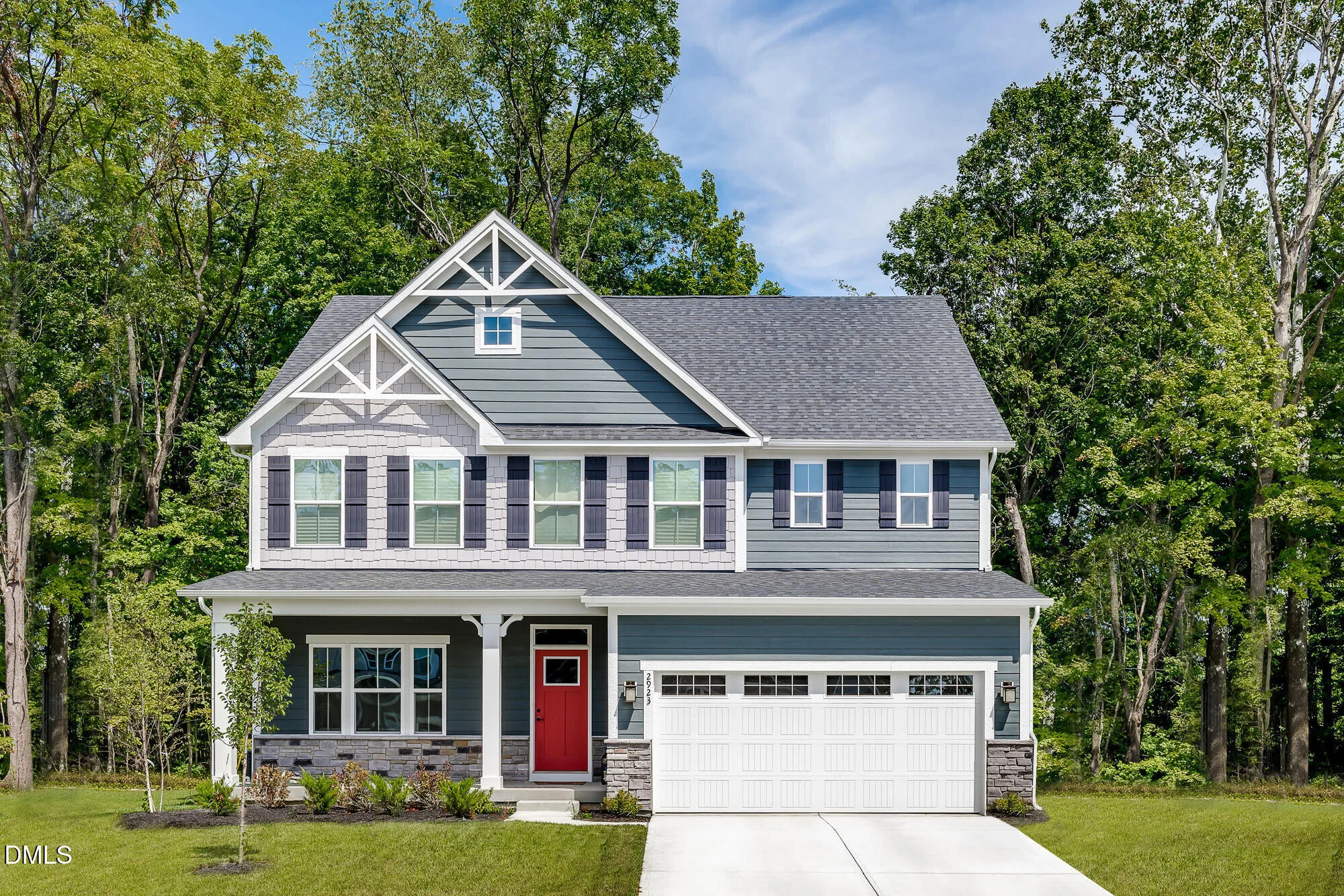 929 Walker Rdg Way, Angier, NC, 27592
