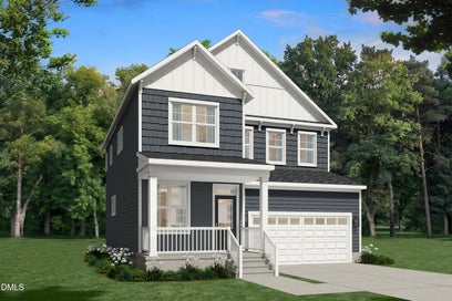 269 Night Lantern Lane Wendell NC 27591