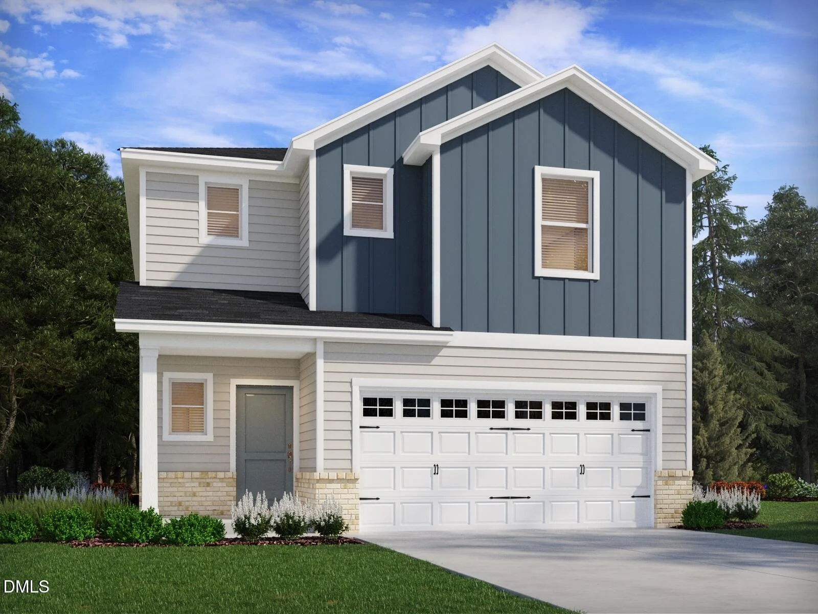 6112 Ivy Brook Trail